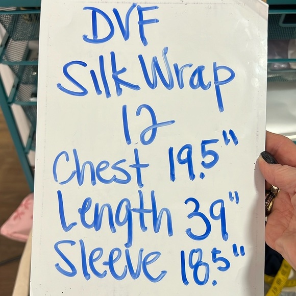 Diane Von Furstenberg | DVF Silk Pink Black Snake Print Julian Two Wrap Dress 12 - Picture 6 of 11